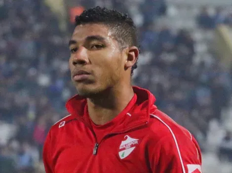 ¡Una atajada tras otra! Así fue el increíble debut de Orlando Mosquera en Boluspor