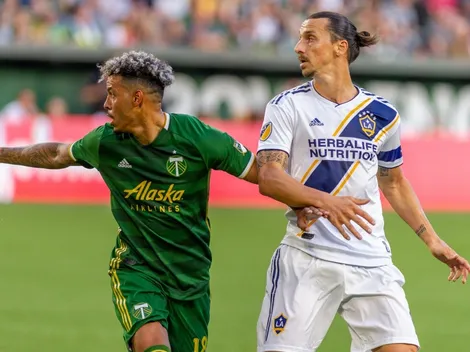 Julio Cascante habló de la posibilidad de volver a Costa Rica