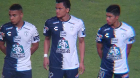 Denil Maldonado debutó con triunfo y clasificación en México