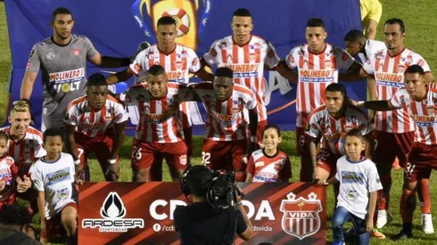 Fiesta en La Ceiba: Vida derrotó 3-1 a Motagua y es puntero de la Liga