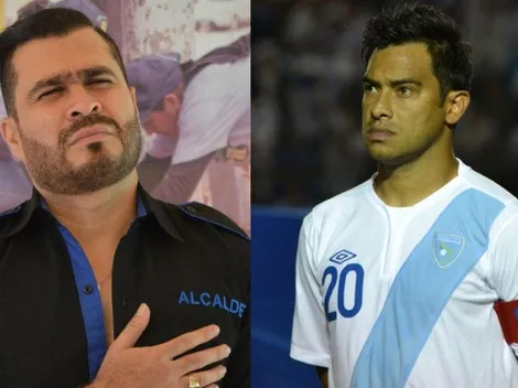 El "Pescadito" Ruiz destrozó a Neto Bran y este le contestó