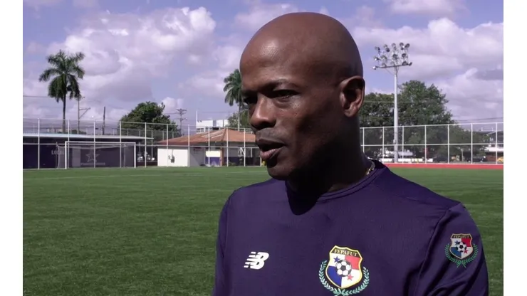 Jorge Daly Valdés busca conformar la Selección Sub 17