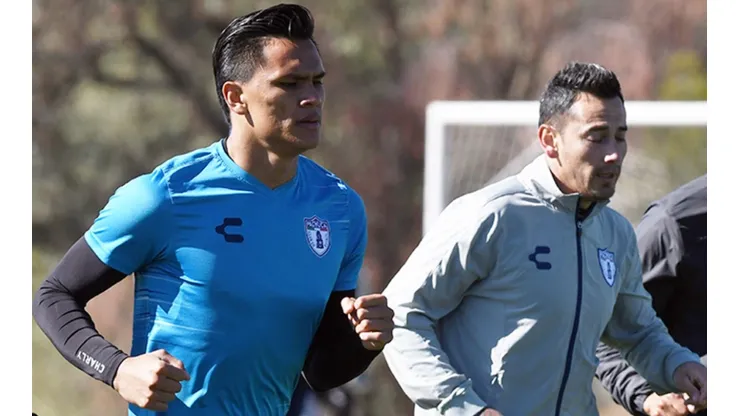 Pachuca le asigna importante número de camiseta a Denil Maldonado