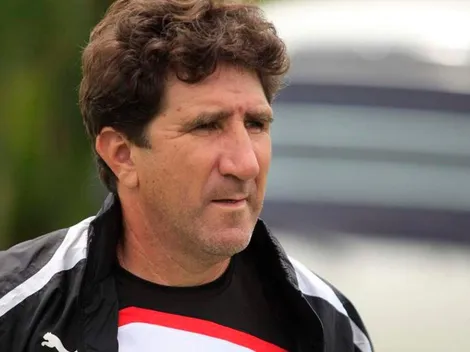 Hector Vargas defendió a Henry Figueroa: "Aquí le hemos dado cariño"