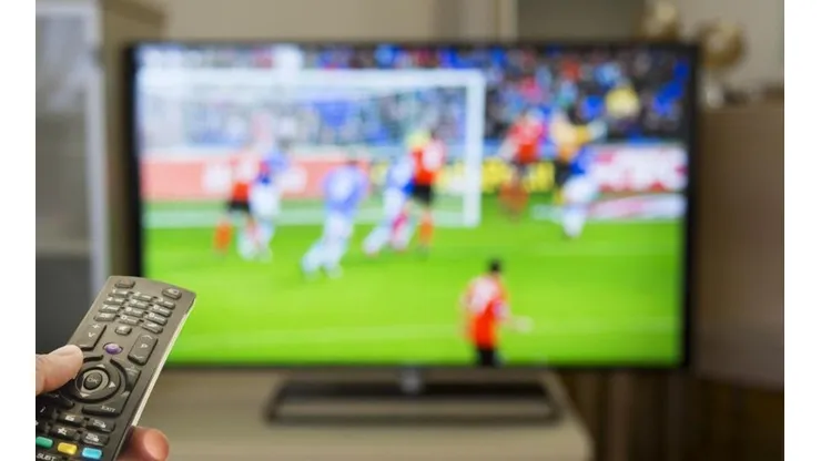 FUTV y TicoSports tendrán los derechos de transmisión.