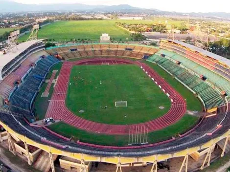 Honduras volverá a ser sede del Premundial Sub-20 después de 15 años