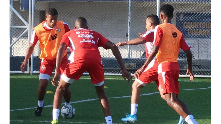 Panamá comienza a prepararse para este 2020