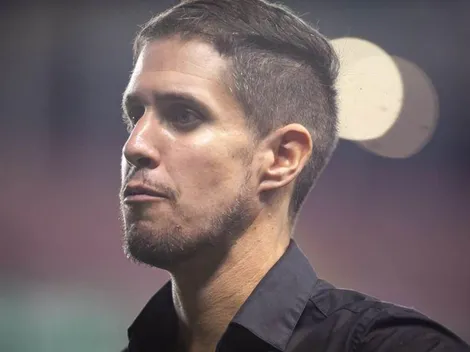 Juan Vita es nuevo entrenador de Platense