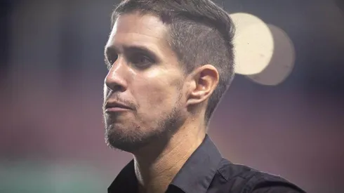 Juan Vita reemplazará en el cargo a Guillermo Bernárdez