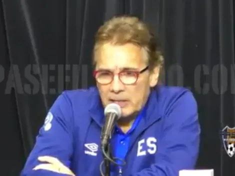 Carlos De los Cobos vuelve a disparar contra sus detractores