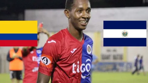 ¿Jugará para El Salvador? Esto respondió Bryan Gil