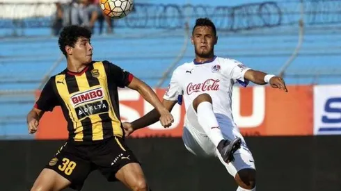 Olimpia y Real España buscarán sumar un nuevo título a sus vitrinas