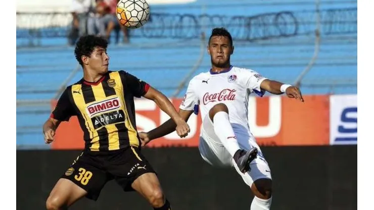 Olimpia y Real España buscarán sumar un nuevo título a sus vitrinas
