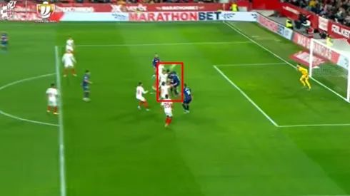 Oscar Duarte goleó, pero Levante quedó fuera de la Copa del Rey