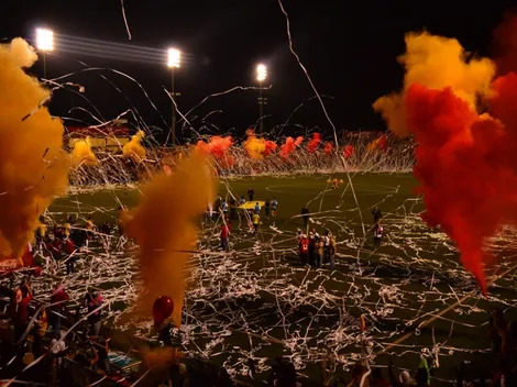 Herediano define donde jugará sus partidos de local