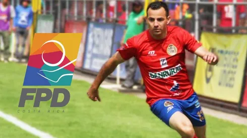 Marco Pappa ficharía con equipo de Costa Rica