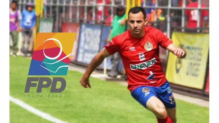 Marco Pappa ficharía con equipo de Costa Rica