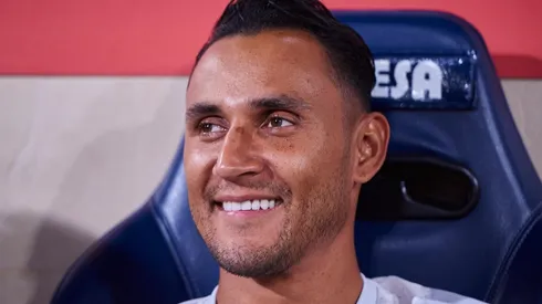 Saprissa recibirá una buena suma de dinero por el traspado de Keylor Navas al PSG
