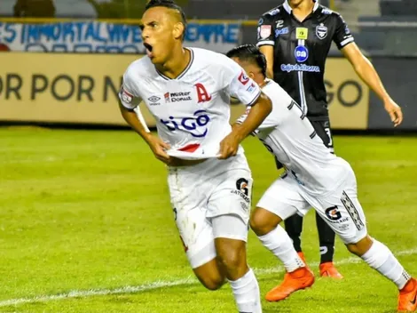 El mensaje de Raúl Peñaranda tras fichar con el FAS