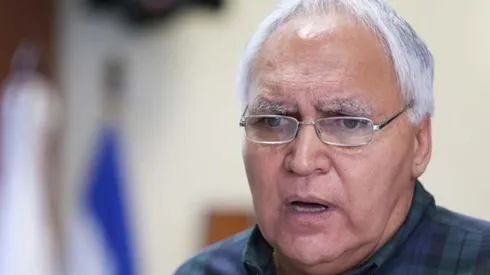 Lisandro Pohl, director ejecutivo de Alianza