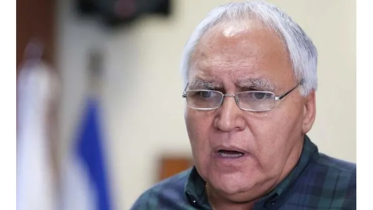 Lisandro Pohl, director ejecutivo de Alianza