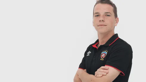 ¡Para brindar con Vodka! Un ruso jugará en Nicaragua