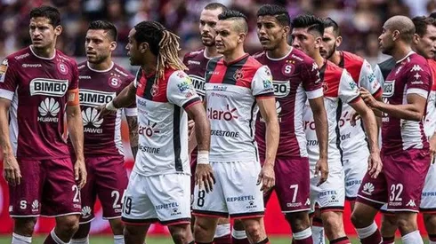 Saprissa y Alajuelense, los dos clubes más populares según el sondeo