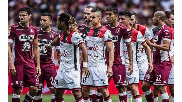 Saprissa y Alajuelense, los dos clubes más populares según el sondeo
