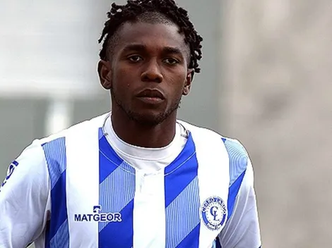 'Muma' Fernández cambiaría de club para jugar la Copa Sudamericana