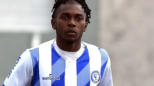 'Muma' Fernández cambiaría de club para jugar la Copa Sudamericana