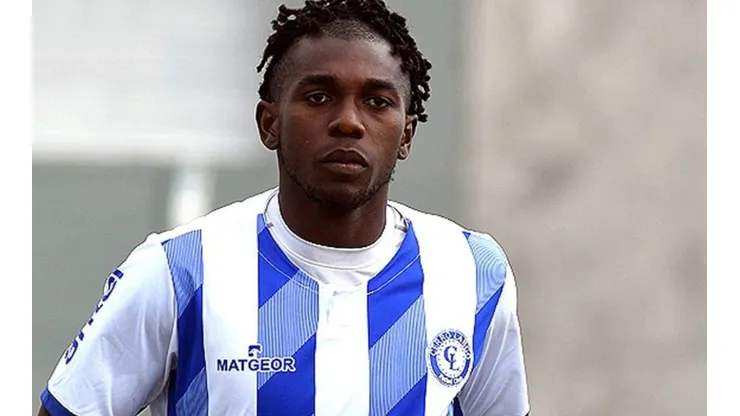 'Muma' Fernández cambiaría de club para jugar la Copa Sudamericana