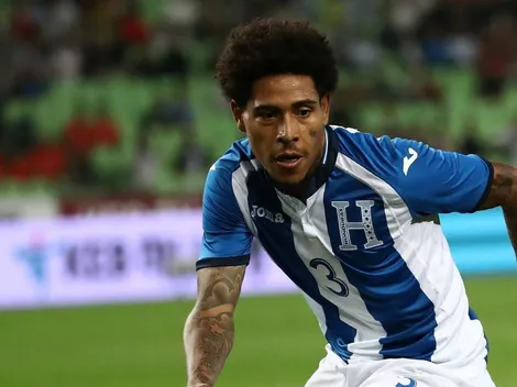 La Federación de Honduras habló sobre el atentado contra Henry Figueroa