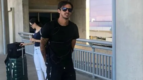 Bryan Ruiz manda contundente mensaje al Santos de Brasil