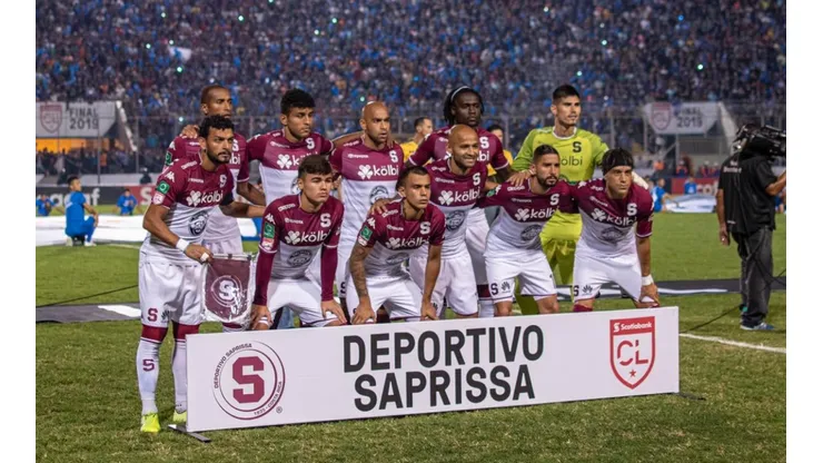 Deportivo Saprissa