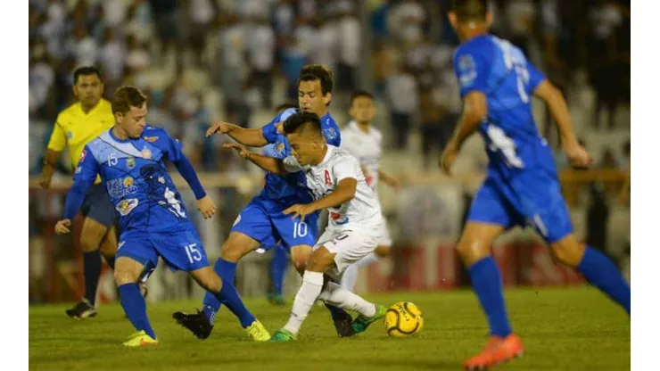 Alianza e Isidro Metapán chocarán en la primera jornada del Clausura 2020