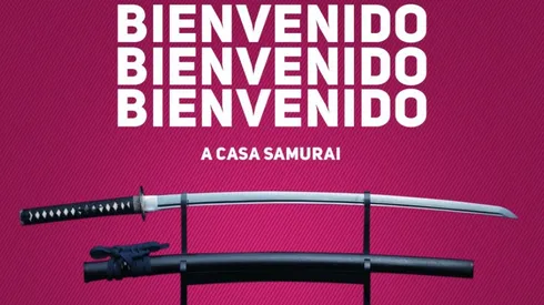 Deportivo Saprissa presentó a su nuevo refuerzo