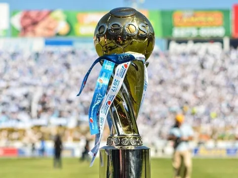 Así se jugará la primera fecha del Clausura 2020