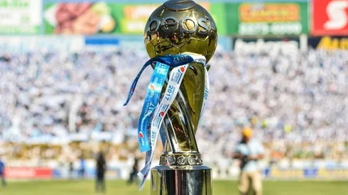 ¿Quién levantará el trofeo de campeón este torneo?