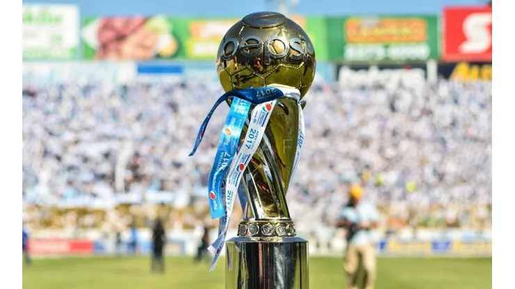 ¿Quién levantará el trofeo de campeón este torneo?