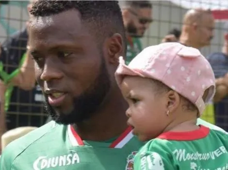 Ni Olimpia, ni Motagua: Yustin Arboleda se va al destino menos pensado