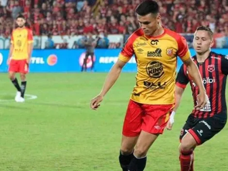 Estudian posible cambio de formato en Liga de Costa Rica