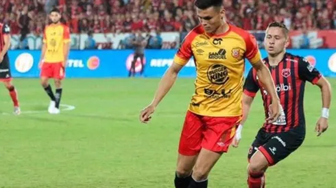 Estudian posible cambio de formato en Liga de Costa Rica