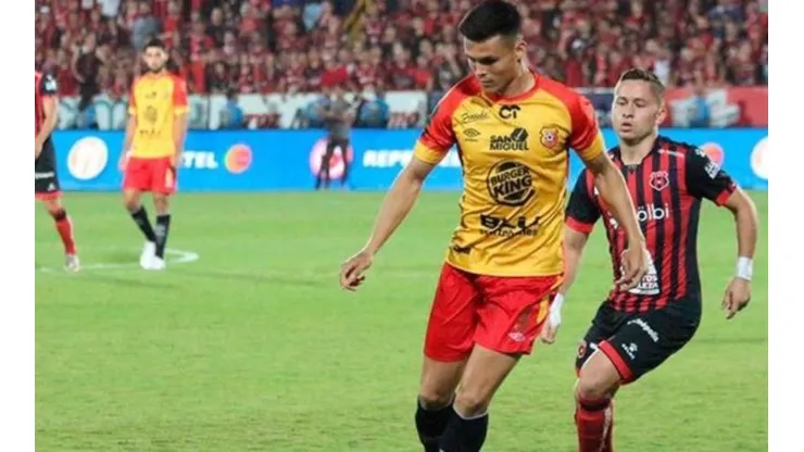 Estudian posible cambio de formato en Liga de Costa Rica