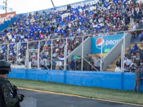 Olimpia y Motagua se unirían para construir su propio estadio