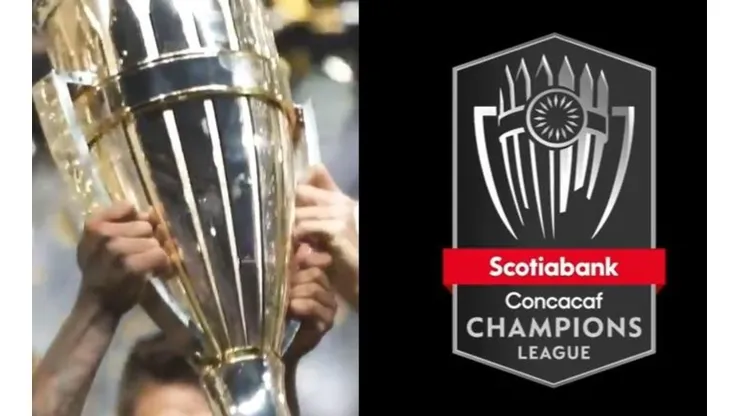Concachampions