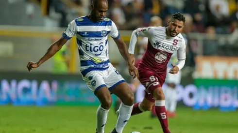 Oficial: Se define el futuro de Adolfo Machado en Costa Rica