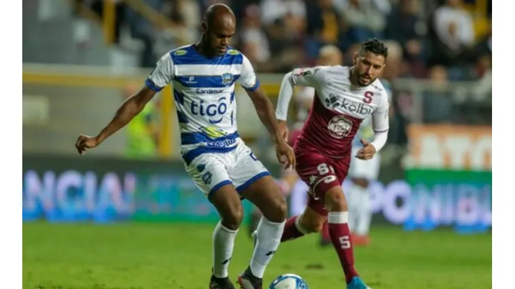 Oficial: Se define el futuro de Adolfo Machado en Costa Rica