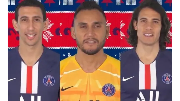 PSG
