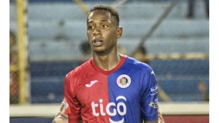 Cristian Gil