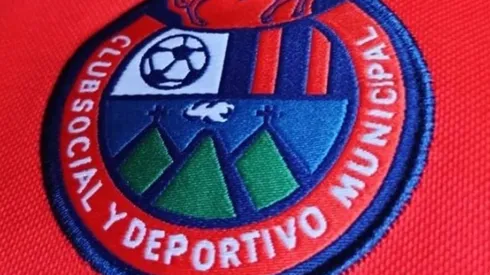 Deportivo Municipal